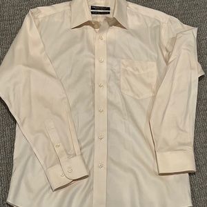 Forsyth of Canada dress shirt
